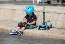 Сезонът на тротинетките