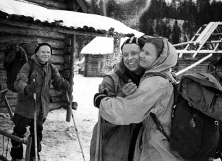 Един от най-мистериозните инциденти в историята Най-зловещият ски инцидент