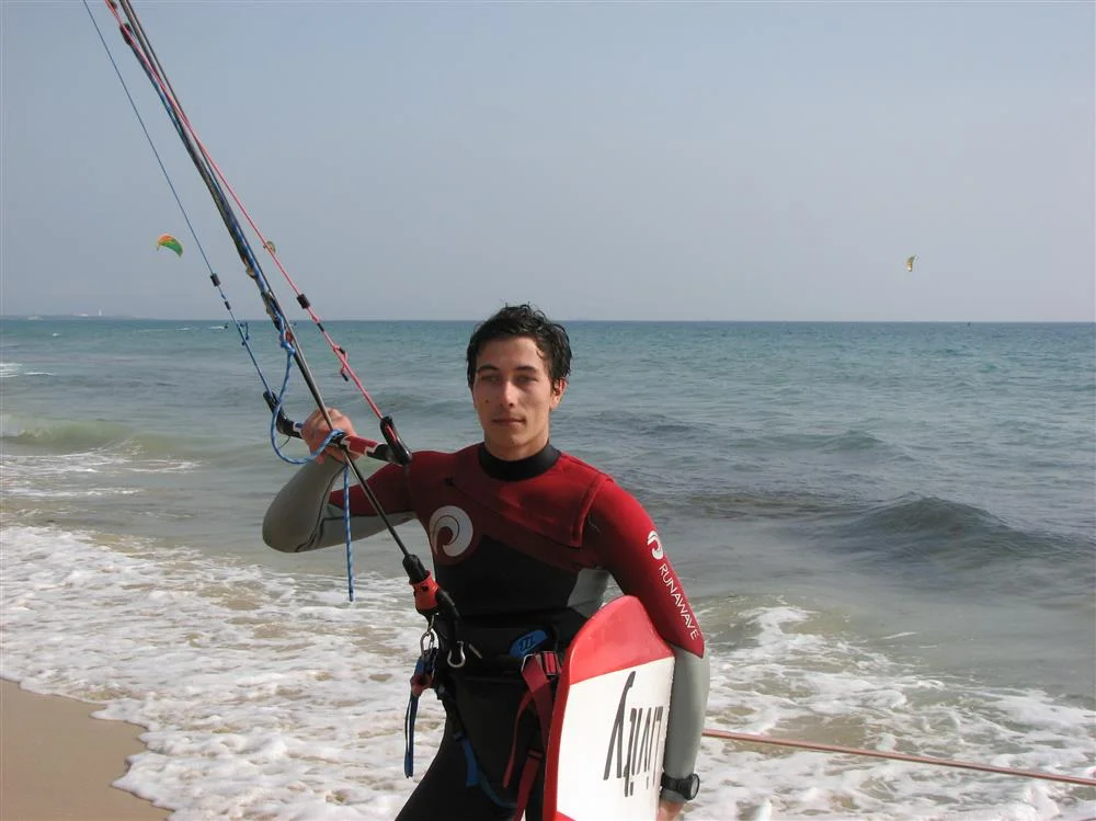 Александър Бачев