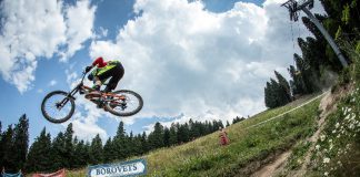 Borovets Open Cup 2017