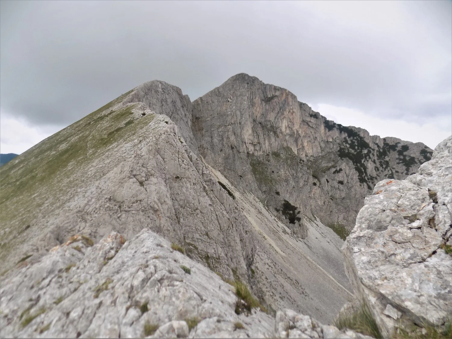 връх Синаница