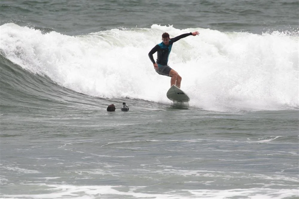 Дан Джефери