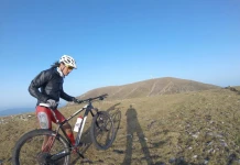 Борислав Йорданов по Ком-Емине