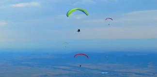 Въздухария, Сопот снимка: Ира Кюрпанова