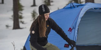 С ACLIMA от глава до пети Aclima, Skisharki, Скишарки, термо бельо, вълна, мерино, облекло,