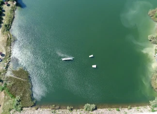 Magicable – българската уейкборд мечта Magicable Уейкборд