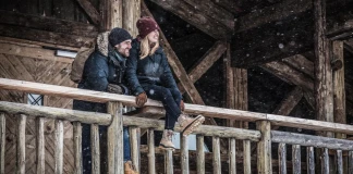 Подготви се за студените месеци Hanwag, Скишарки, SkiSharki, обувки, планина, туризъм, алипнизъм