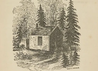 Walden Thoreau