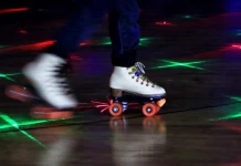 Roller Bounce