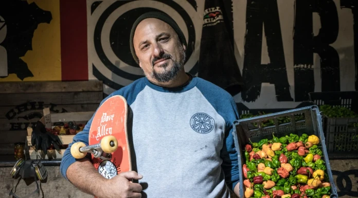 Сандо: люто на макс Sando