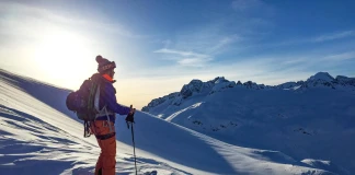 Високо качество и сигурност в планината с продуктите на Helly Hansen Helly Hansen