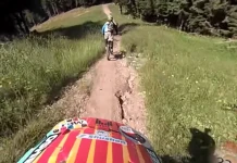 Милан Димов за Virb 360 от Garmin Virb 360