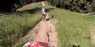 Милан Димов за Virb 360 от Garmin Virb 360