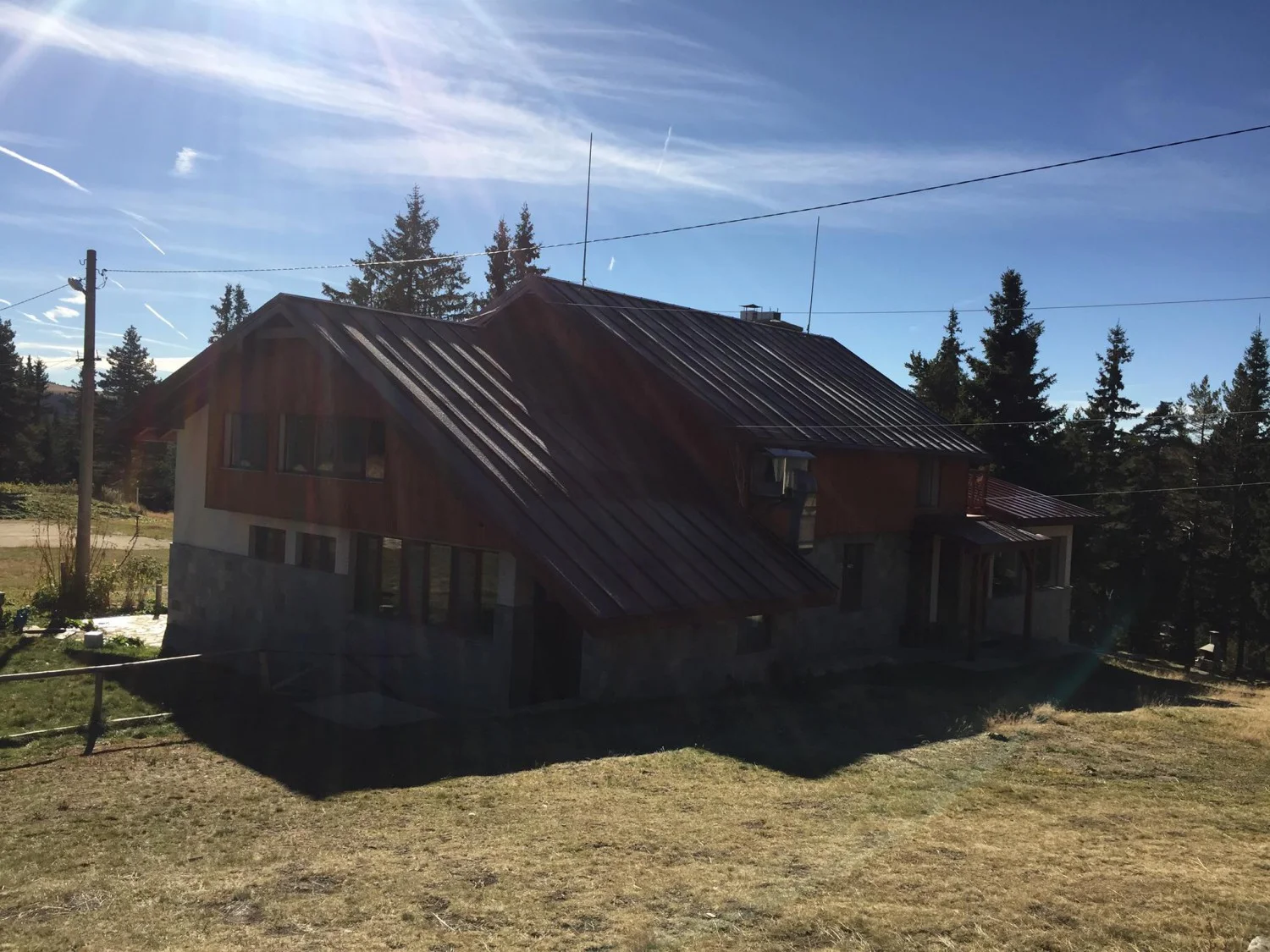 хотел Белмекен Мастерс