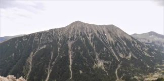 връх Тодорка