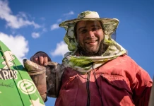 Храна за роботи robota