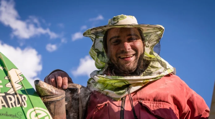 Храна за роботи robota