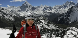 Герлинде Калтенбрунер