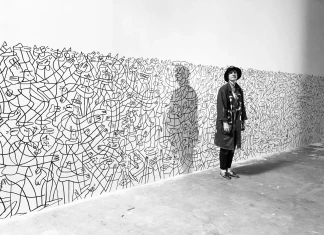 Щастливият Люка Beaufort