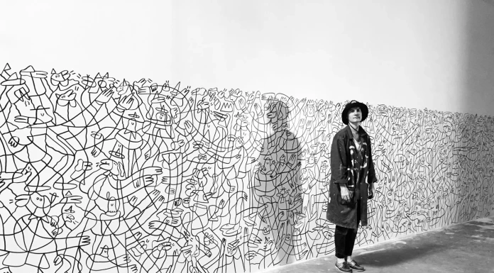 Щастливият Люка Beaufort