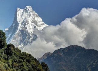 Мачапучаре