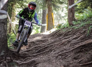 Йордан Анчев, който ни отвя Йордан Анчев