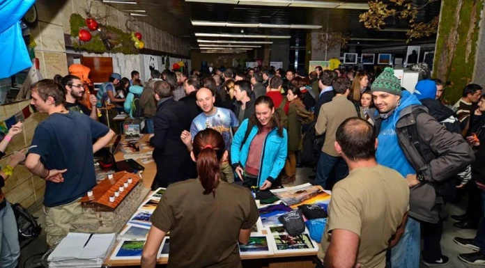 Предизвикателството „Дни на предизвикателствата“ Дни на предизвикателствата