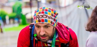 Хуан, който ще избяга Панамериканската магистрала Хуан Пабло Ниама Савонити