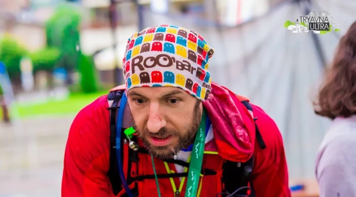 Хуан, който ще избяга Панамериканската магистрала Хуан Пабло Ниама Савонити