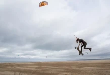 Кайт маунтинборд снимка:atbshop.co.uk