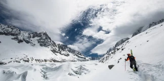 Стягайте зимната екипировка! Scott Winter