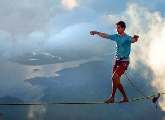 Защо е важно да се изправяме срещу страховете си?