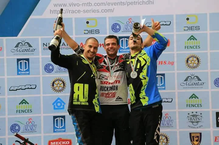 Стоян Върбанов