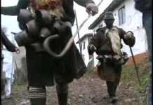 Международен фестивал на етнографския филм