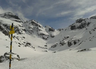 връх Мальовица