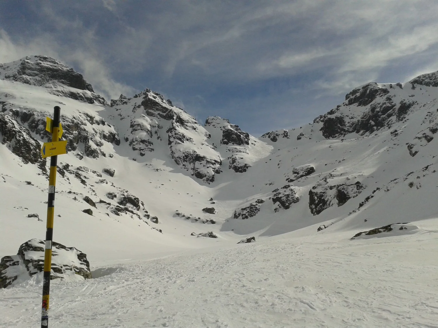 връх Мальовица