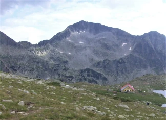 връх Каменица