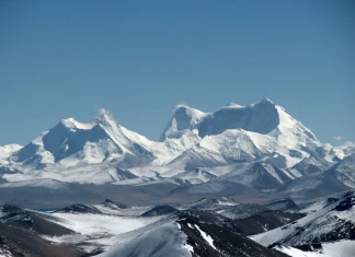 Никога неизкачвани върхове: Карджианг I Карджианг I