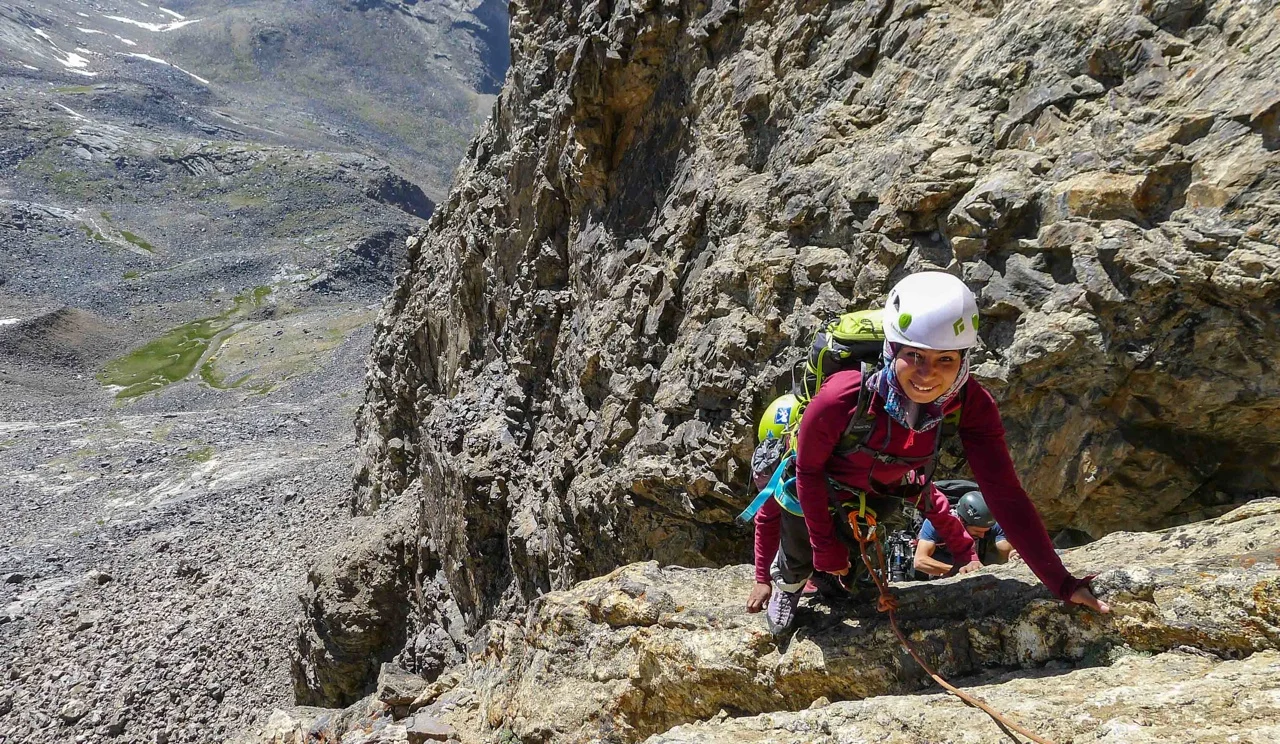Катерене в Афганистан