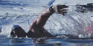 Една от най-екстремните надпревари в света Една от най-екстремните надпревари в света