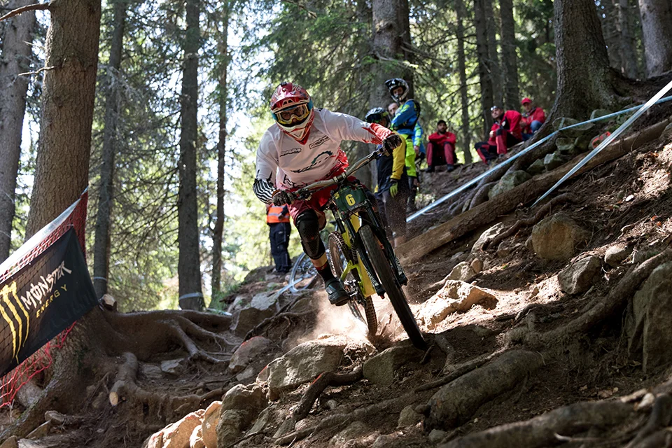 Колоездене