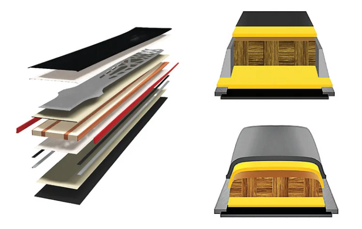 Freeski пътеводител