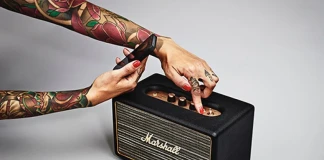 Идеи за коледни подаръци от Dice.bg, част четири Marshall