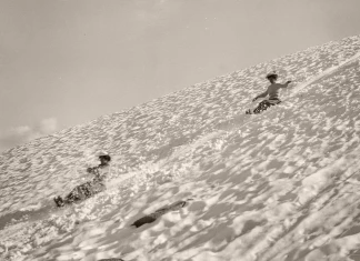 Йелоустоун