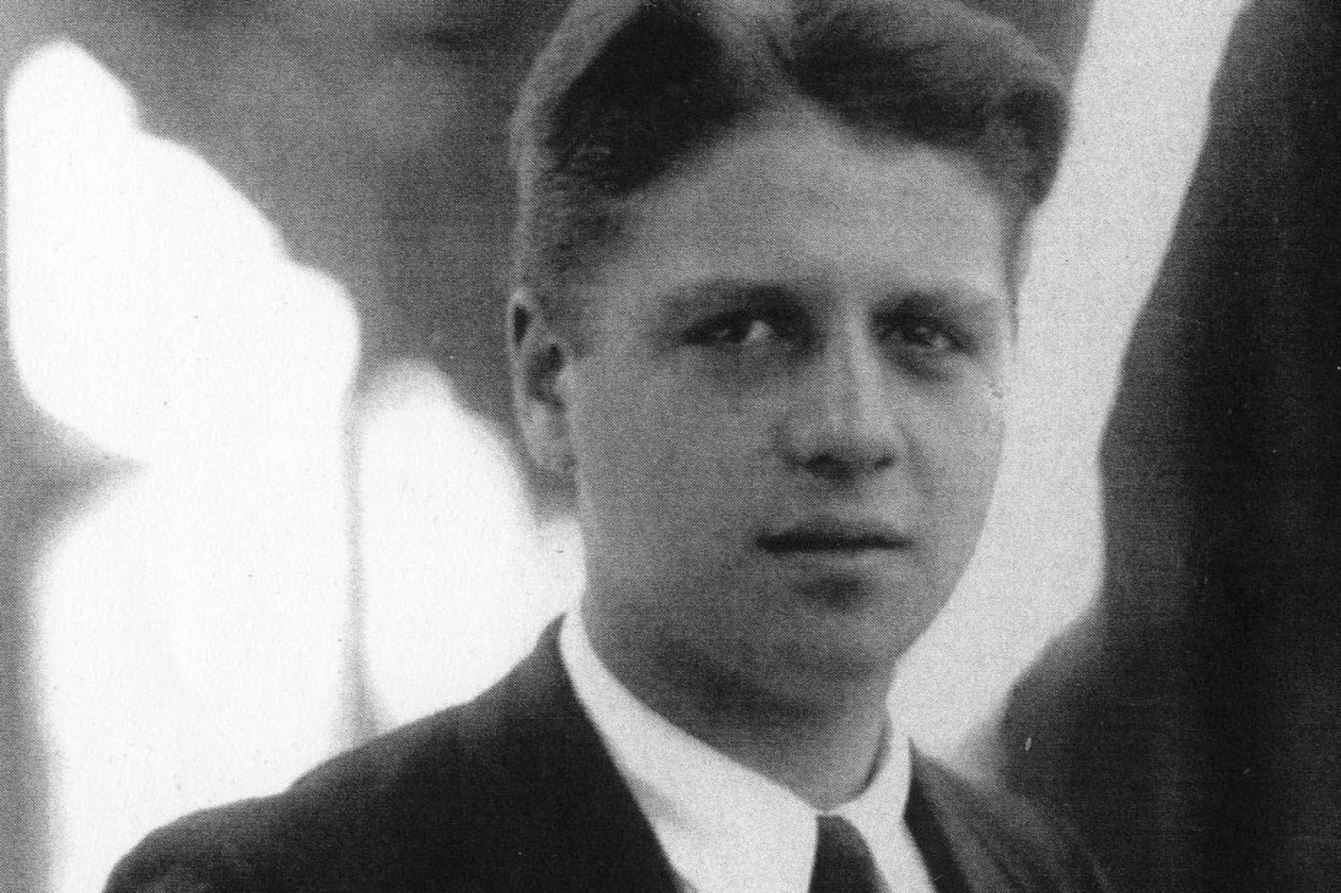 Били Гавронски