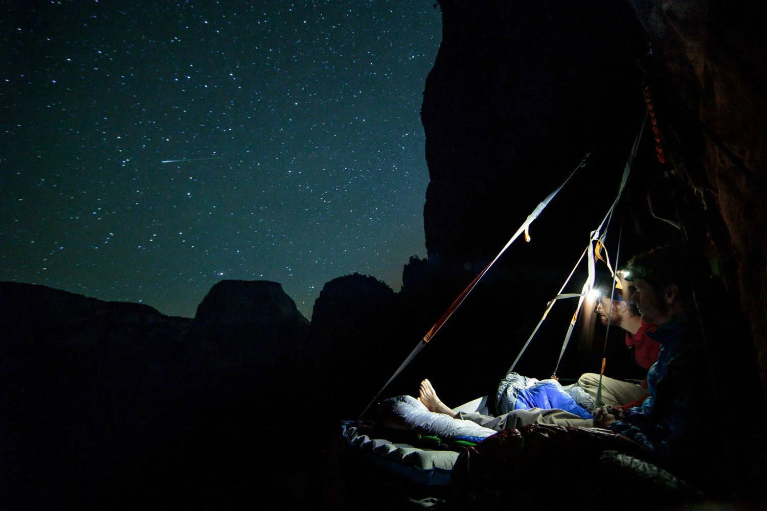 перфектният челник