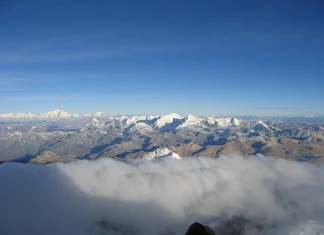 Лабуче Канг III