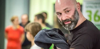 Цифрите след 36-часовото бягане на Краси Георгиев