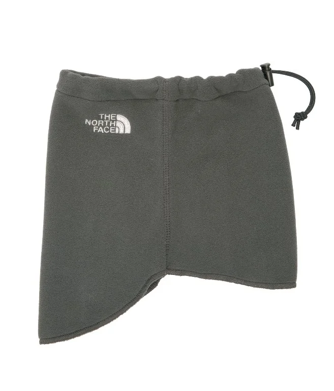 Яка Neck Gaiter Asphalt Grey