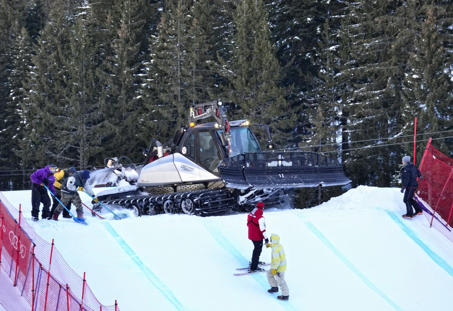 Световно първенство по сноуборд